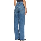 AGOLDE Blue Ren 32 Jeans