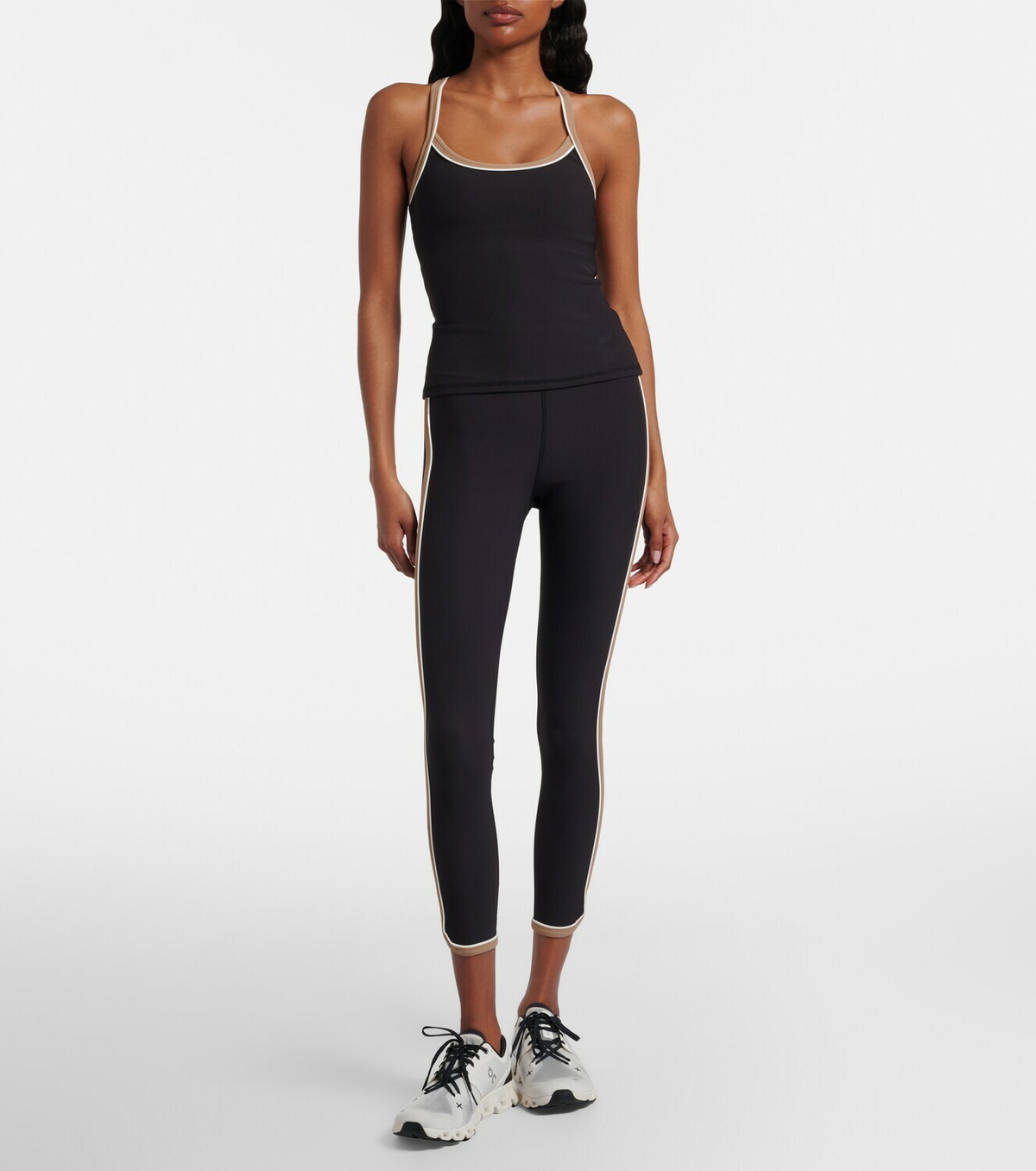 The Upside Rhythm leggings