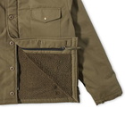 Uniform Bridge Men's Deck Jacket in Khaki