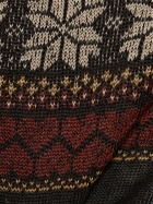 OUR LEGACY Hemp Knit Crewneck Sweater