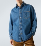 Loewe Denim shirt
