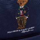 Polo Ralph Lauren Preppy Bear Backpack