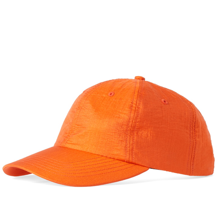 Photo: Norse Projects Nylon Sports Cap