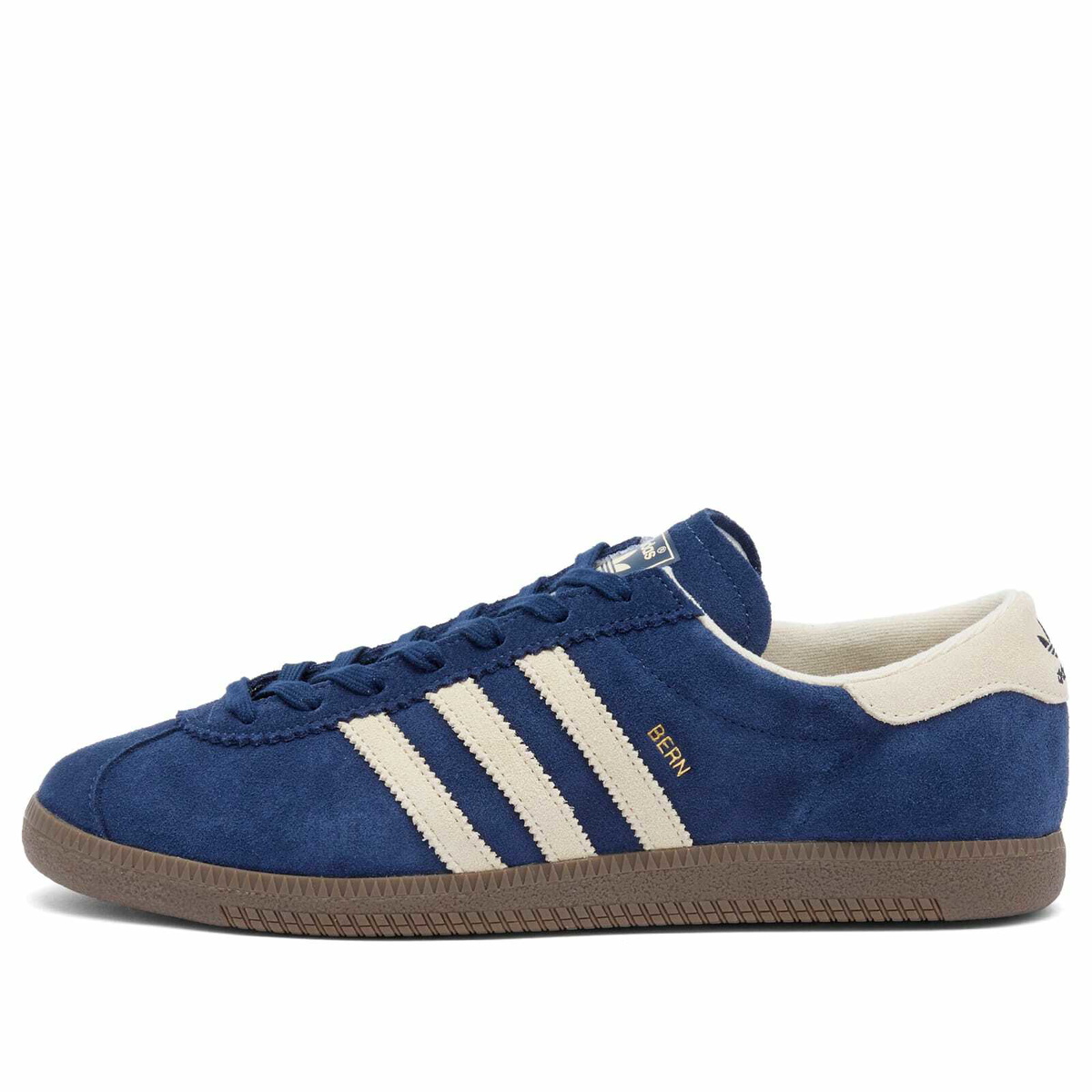 り*ん様 美品 adidas Originals Women's Bern 24 Adidas Women's Bern W in Night Indigo/Sand Strata/Gum5 adidas