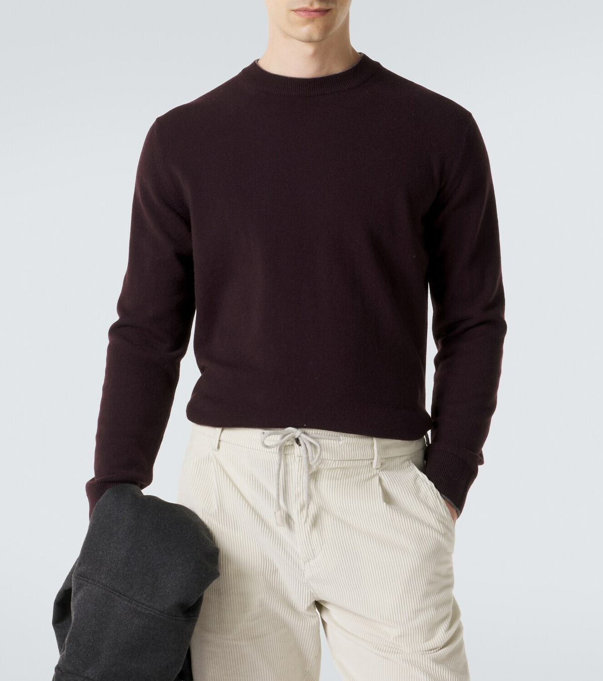 Eleventy Cashmere sweater
