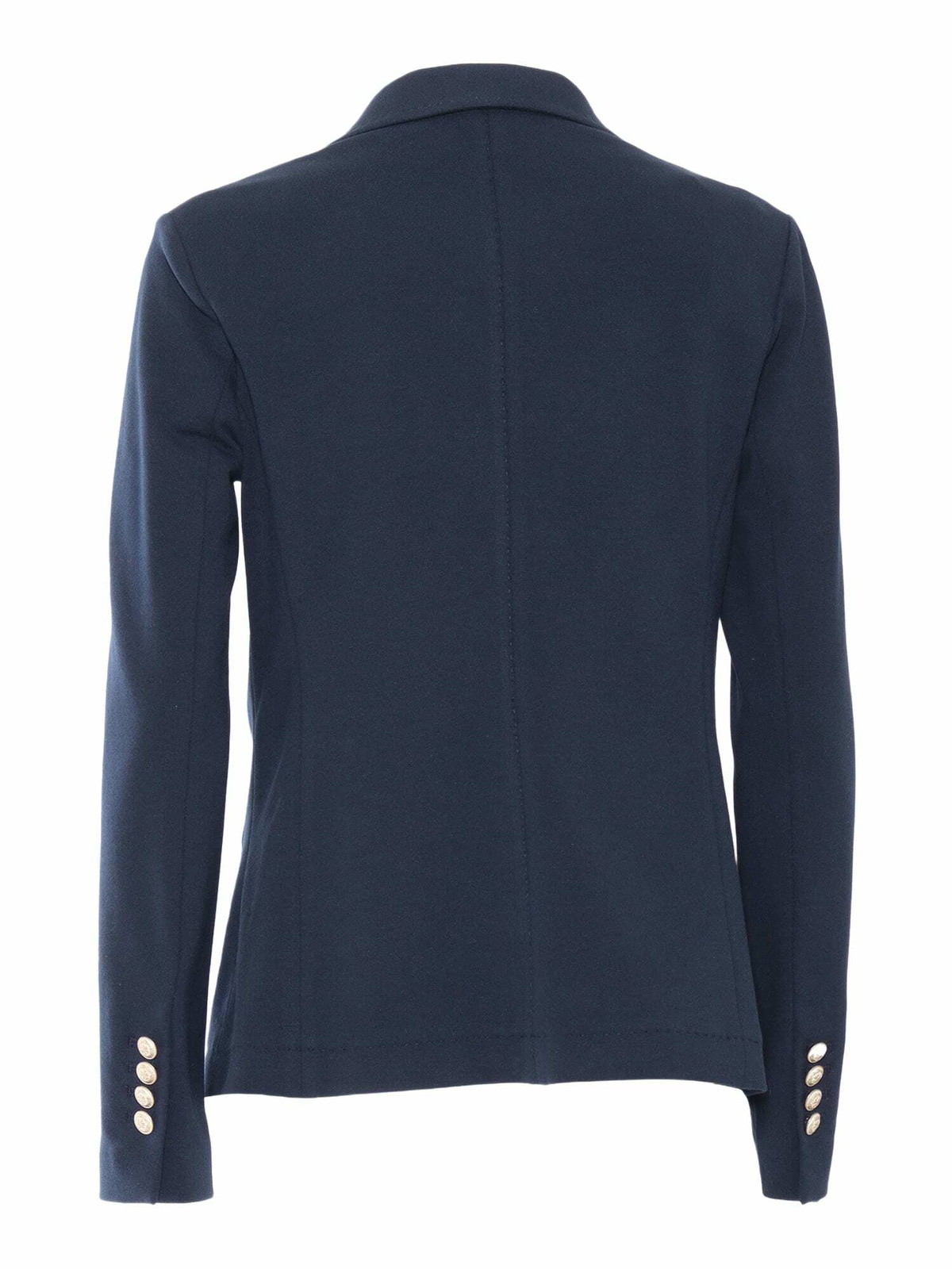 Circolo 1901 Fleece Jacket