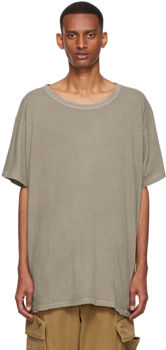 Greg lauren 2025 t shirt