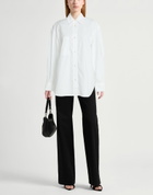 Studio Nicholson Womens Shirt in White