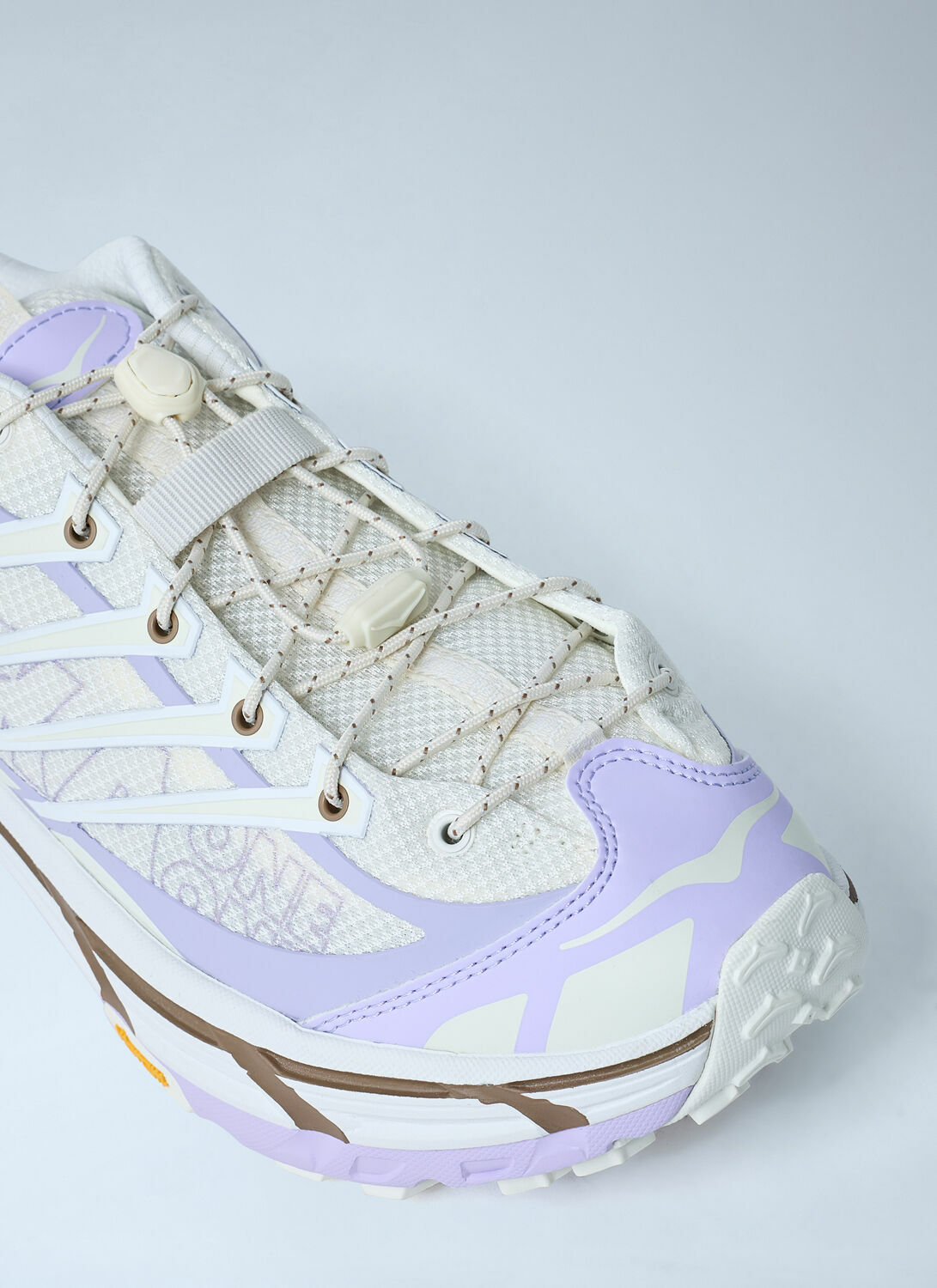 HOKA Mafate Three2 Sneakers