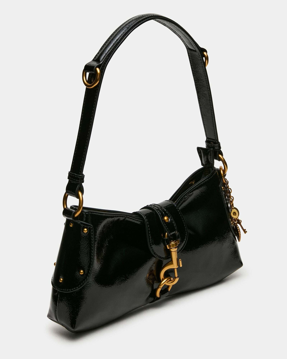 Steve Madden Bvexa-P Bag in Black