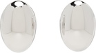 Numbering #5132 Medium Earrings