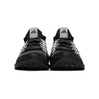 adidas Originals Black Neighborhood Edition Ultraboost 19 Sneakers
