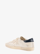 Golden Goose Deluxe Brand Super Star Beige   Mens