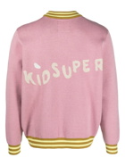 KIDSUPER - The Con Artist Sweater