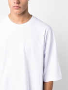 DRIES VAN NOTEN - Cotton T-shirt