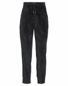 Peserico Womens Pants Midnight in Blue