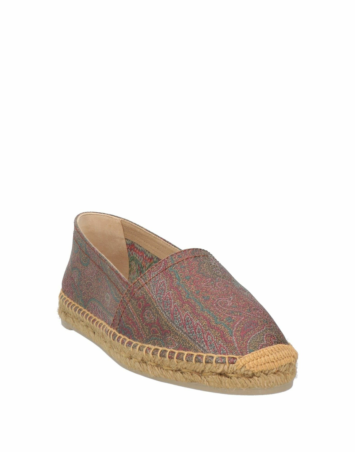 Castañer Womens Espadrilles Chocolate in Brown