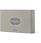 Czech & Speake - Set of Three Neroli Soap Bars, 3 x 75g - Colorless