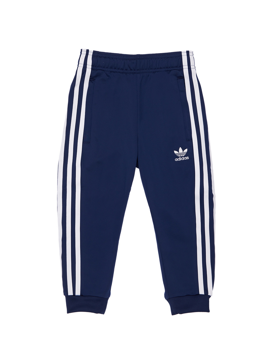 ADIDAS ORIGINALS Tech Recycled Track Jacket & Pants