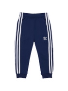 ADIDAS ORIGINALS Tech Recycled Track Jacket & Pants