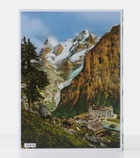 Taschen The Alps 1900; A Portrait in Color XXL book