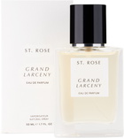 ST. ROSE Grand Larceny Eau de Parfum, 50 mL