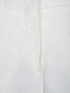 Paul Smith Cream Dress Trousers