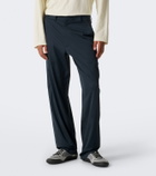 Kiko Kostadinov Erdikiko straight pants