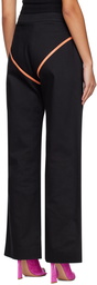 Paris Georgia Black Rodeo Jeans