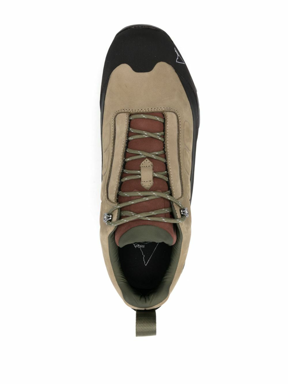 ROA Katharina Sneakers