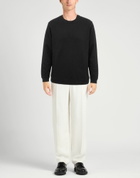 C. p. Company Mens Sweatshirt Midnight in Blue