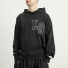 Y-3 Men's Elite 5 Hoodie in Black
