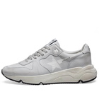 Golden Goose Running Sole Sneaker