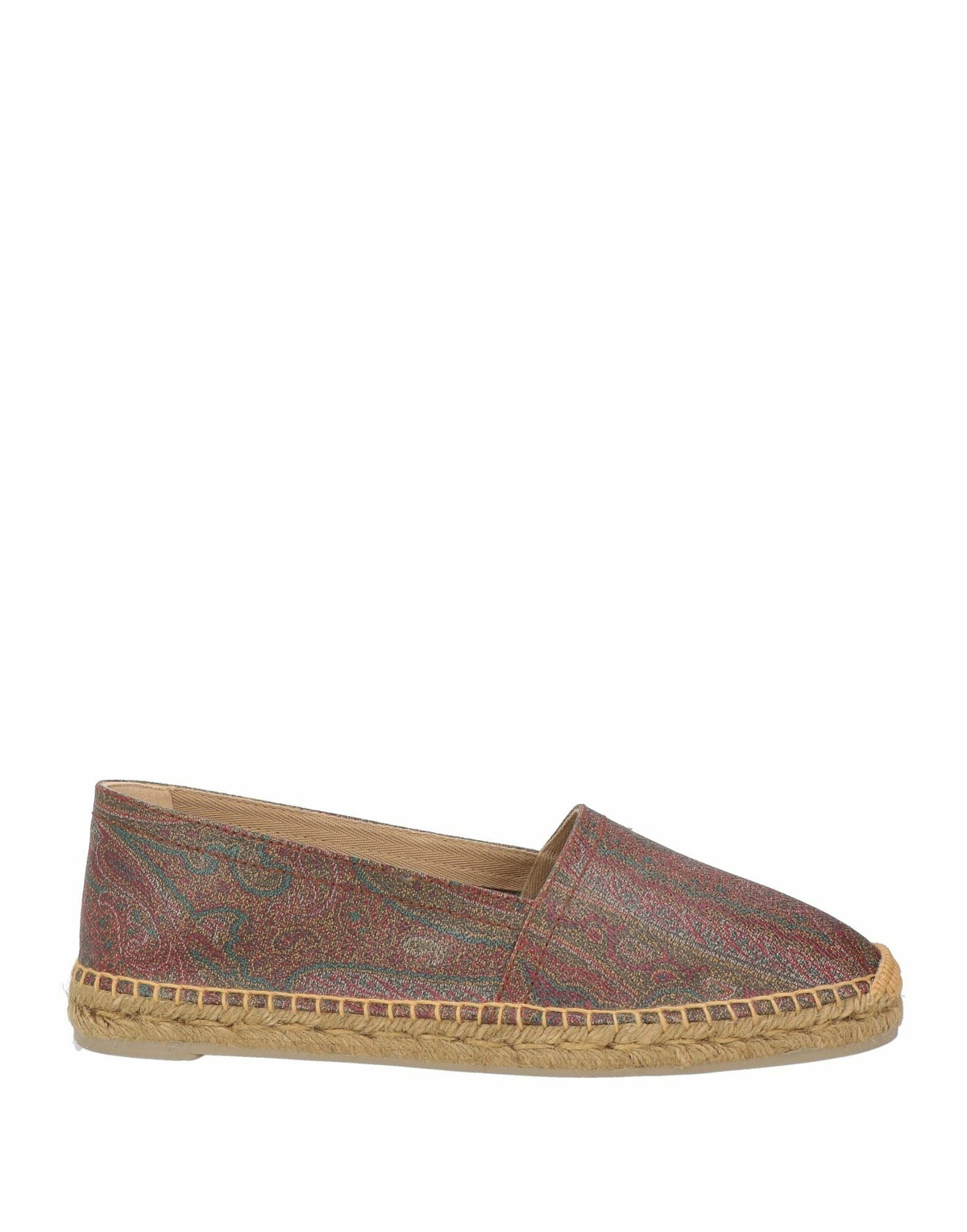 Castañer Womens Espadrilles Chocolate in Brown