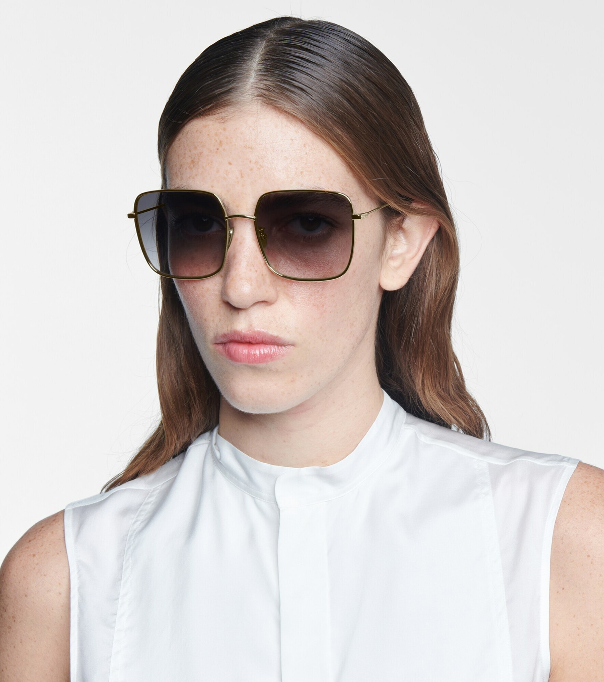 DIORSTELLAIRE SU Blue Square online Sunglasses