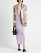 Tom Ford Womens Blazer in Gold