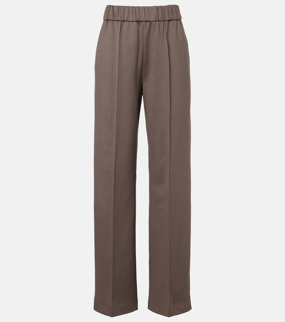 Moncler Jersey sweatpants