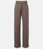 Moncler Jersey sweatpants
