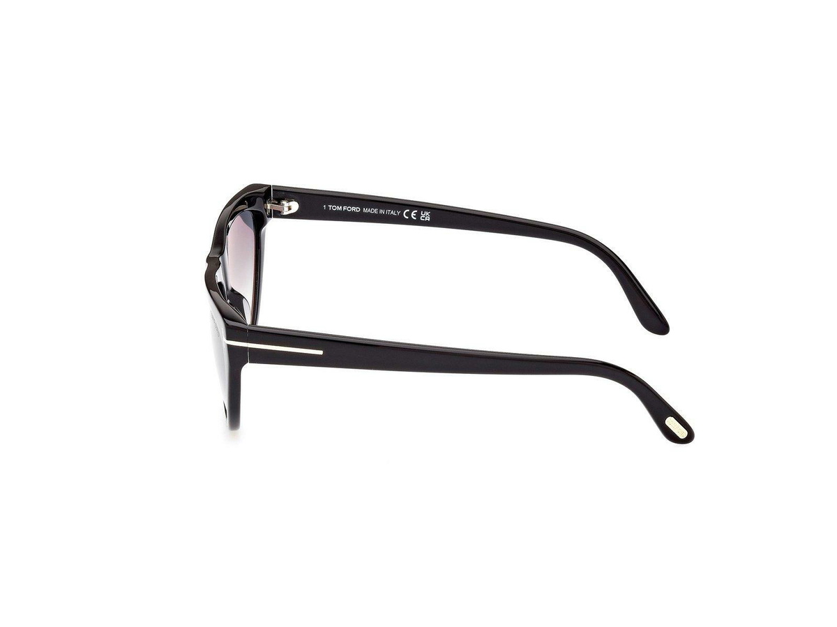 Tom Ford Eyewear Cat Eye Sunglasses