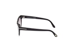 Tom Ford Eyewear Cat Eye Sunglasses