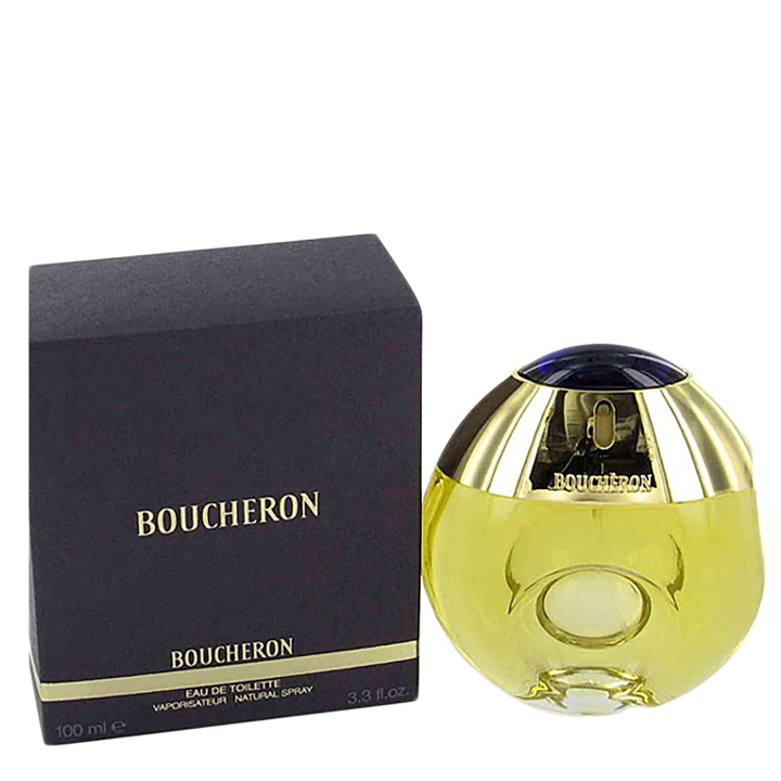Photo: Boucheron 'Boucheron' Women'S 1.7 Ounce Eau De Toilette Spray