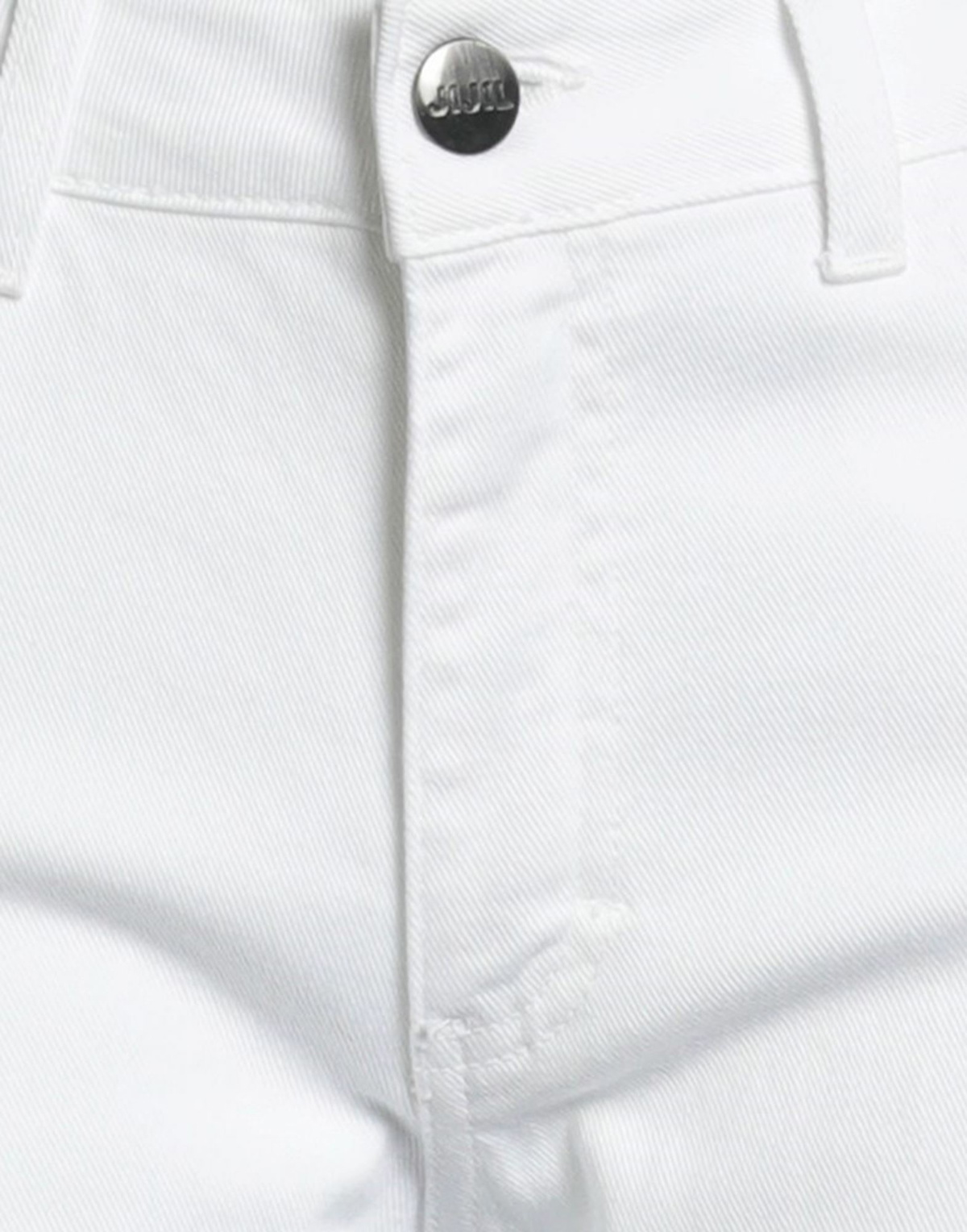 Jijil Womens Pants in White