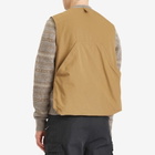 Engineered Garments Men's Fowl Vest