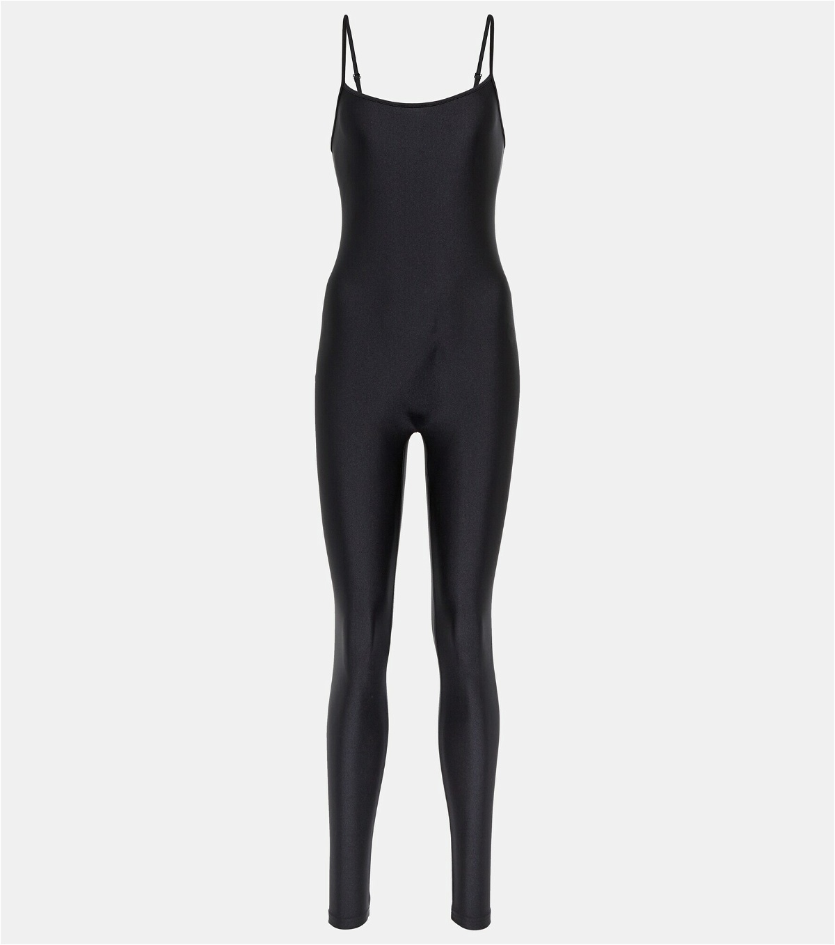 Balenciaga - Stretchy bodysuit Balenciaga