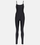 Balenciaga - Stretchy bodysuit