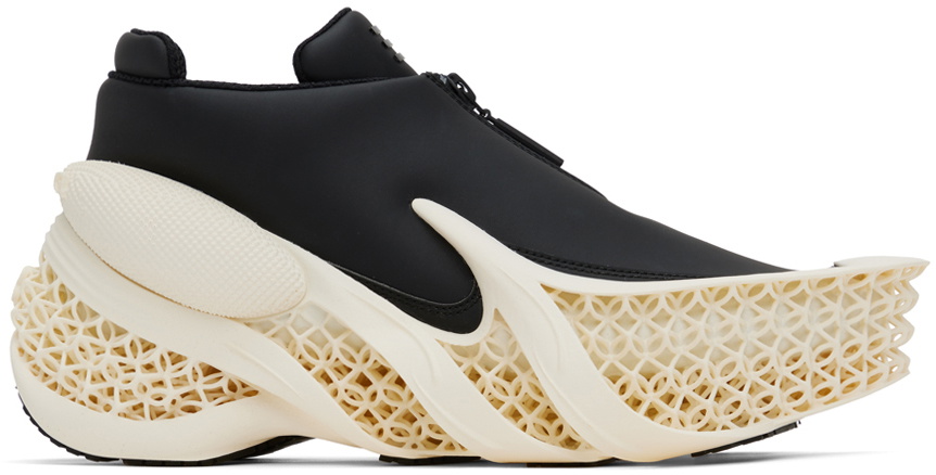 NAMESAKE Black Clippers 8000 Sneakers