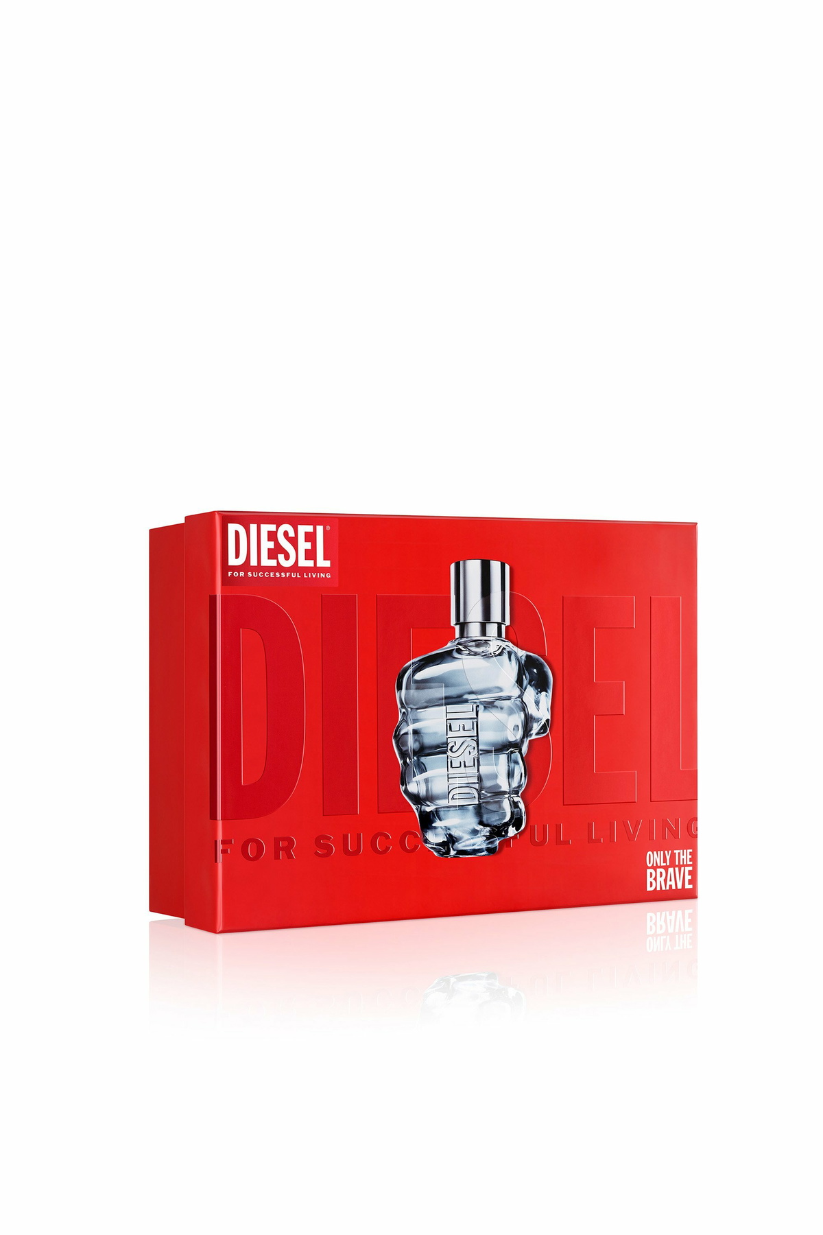 Diesel Only The Brave gift set - Only The Brave - Unisex - Generic