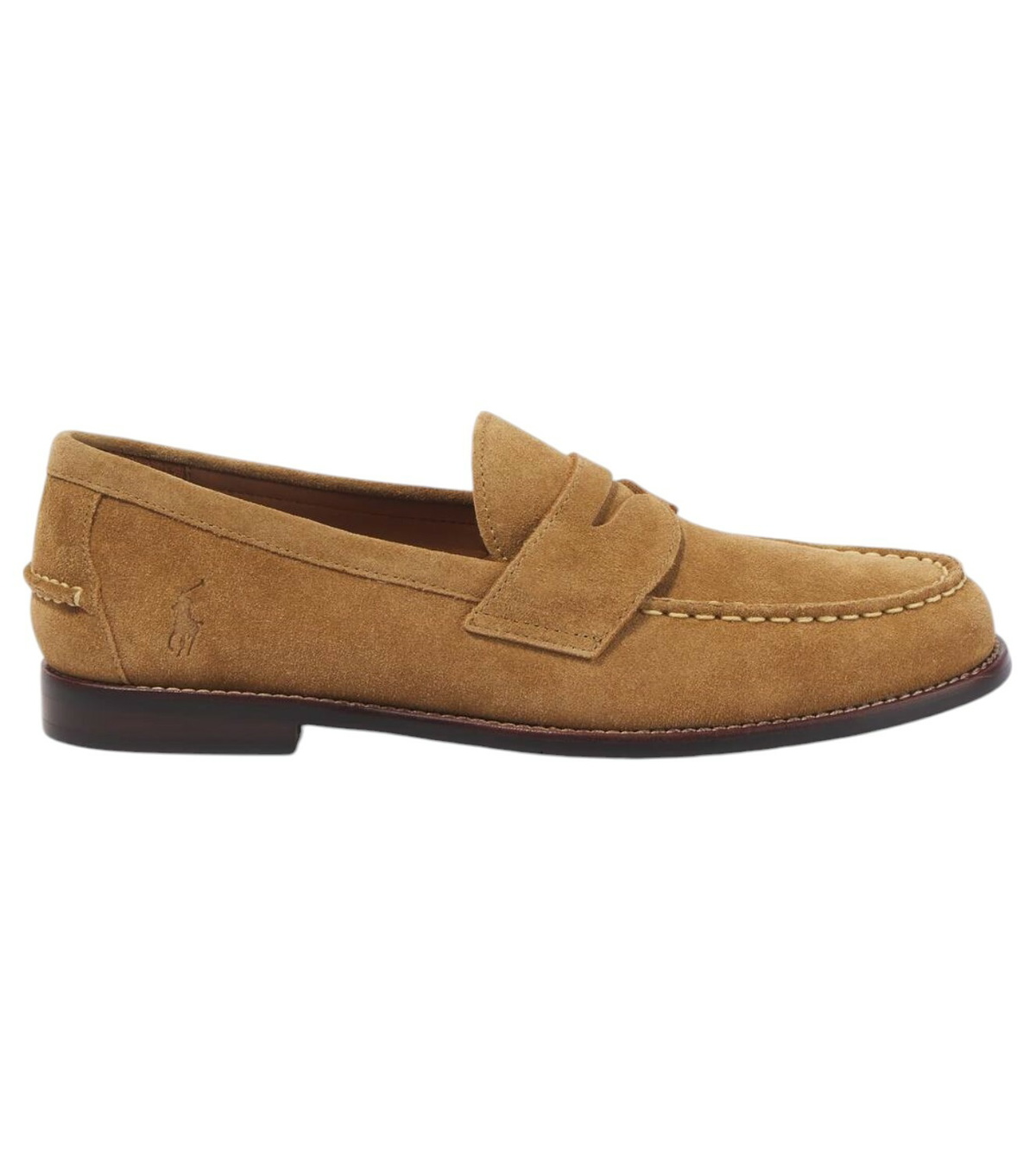 ☆関税込み☆【Polo Ralph Lauren】Jett suede slip-on shoes Polo Ralph Lauren Jett suede slip-on shoes Polo Ralph Lauren