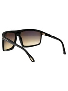 Tom Ford Eyewear Clint-02 Sunglasses