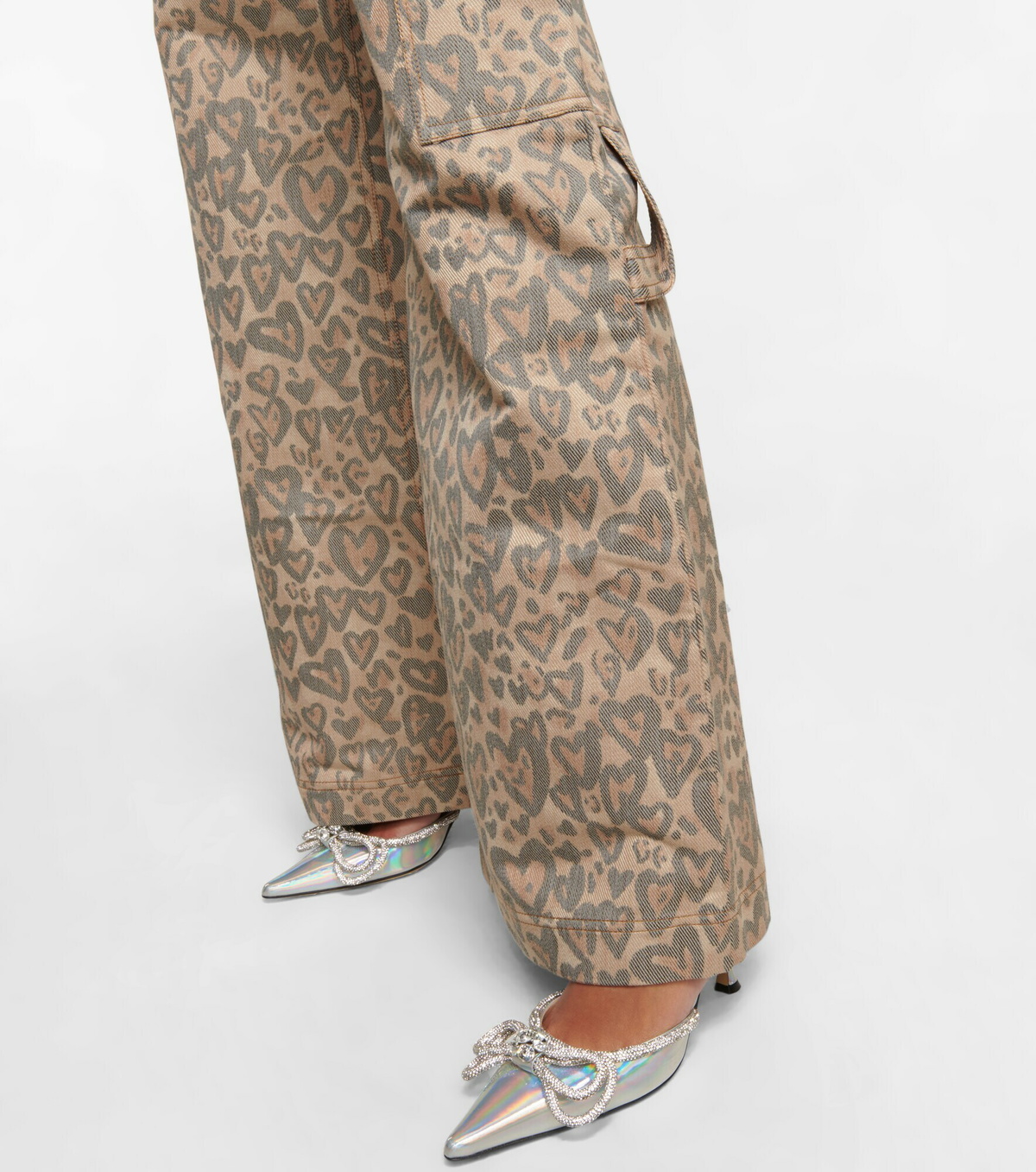 AREA PANTS visual data 3